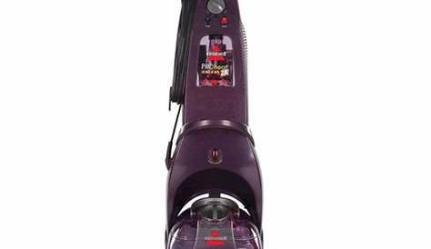 Bissell Proheat Pet Carpet Cleaner User Manual - treerecord