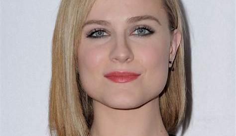 evan rachel wood birth chart