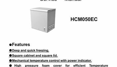 Haier Refrigerator Parts Diagram - General Wiring Diagram