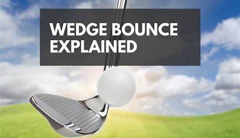 Wedge Bounce: Everything You Need to Know