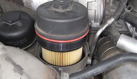 Ford F450 Fuel Filter Location - Wiring Diagram