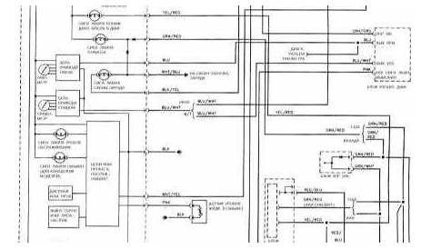 honda accord turn signal wiring diagram
