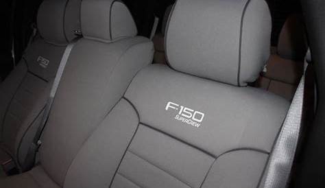 Best Truck Seat Covers Reviews 2022