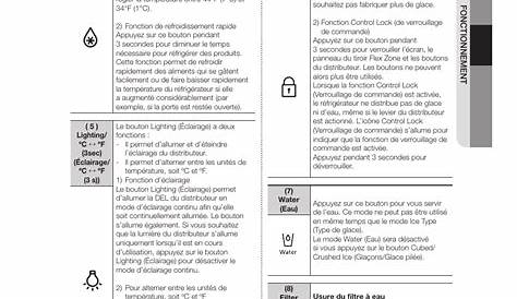 Samsung RF28HMEDBWW-AA User Manual | Page 95 / 116 | Original mode