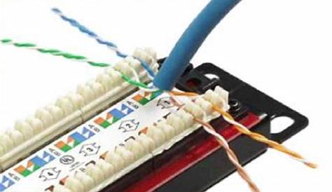 Patch Panel Wiring Diagram General Wiring Diagram | My XXX Hot Girl