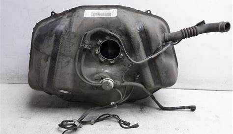 98 99 00 01 02 Honda Accord Fuel Gas Tank Assembly OEM Factory for sale