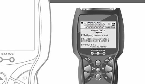 innova 3170rs scanner manual