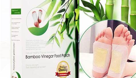 detox foot pads buy online