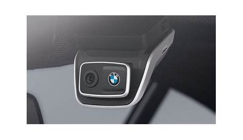BMW Advanced Car Eye | Bowker BMW
