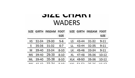 Guideline Laxa Sidewinder 2.0 Waders | John Norris