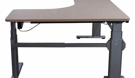 steelcase adjustable desk manual