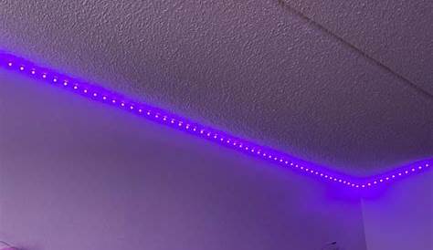 Cozylady led strip lights | Rgb led strip lights, Led strip lighting