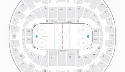 veterans memorial arena seating chart