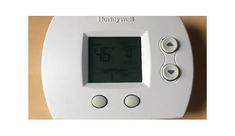5 Best Honeywell Thermostats Reviews of 2021 - BestAdvisor.com