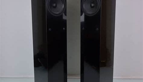 nht super 2 speakers