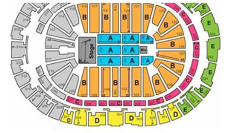 PNC Arena Tickets and PNC Arena Seating Chart - Buy PNC Arena Raleigh