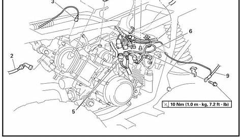 [DIAGRAM] Pontiac 400 Engine Internal Diagram - MYDIAGRAM.ONLINE