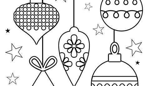 Cute Holiday Coloring Pages Coloring Pages