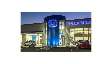 Eskridge Honda | Honda Dealer in Oklahoma City, OK