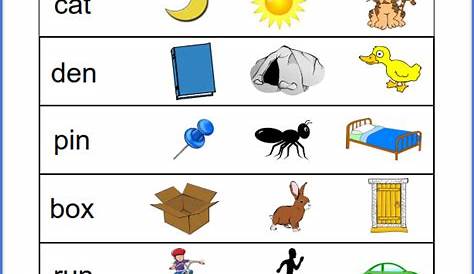fun worksheets for 1st graders