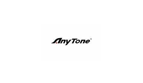 Anytone - Passion Radio