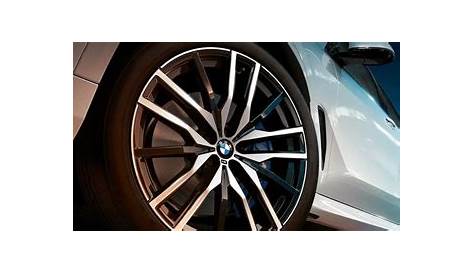 BMW X5 Accessories | Genuine BMW Parts | BMW of Ontario