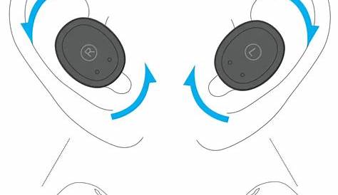 tozo wireless earbuds manual