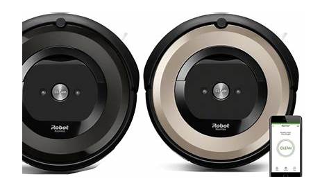 Roomba e5 vs Roomba e6 - What Are the Differences?