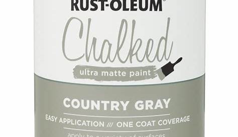 chalked rustoleum chalk paint colours