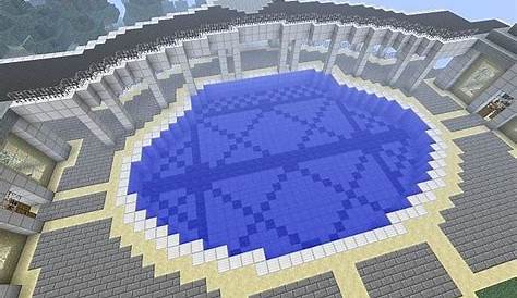 The Biggest Mansion Ever in Minecraft Minecraft Project