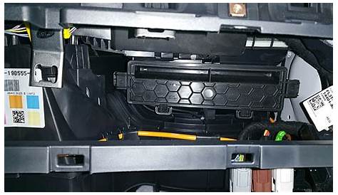 Cabin Air Filter - Page 12 - Ford F150 Forum - Community of Ford Truck Fans