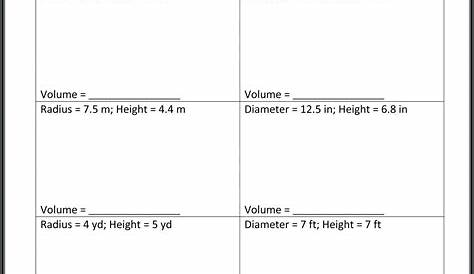 Free Printable Math Worksheets For 7Th 8Th Graders | Printable Worksheets