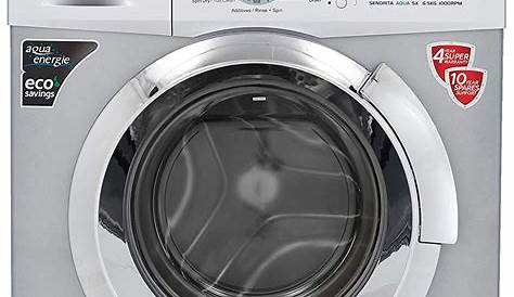 ge washing machine front load manual