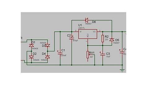diy circuit diagram
