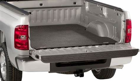 2022 Nissan Frontier Bed Mats | RealTruck