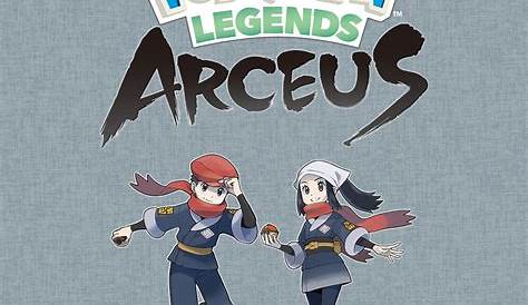 Pokemon Legends: Arceus Wiki Guide - IGN