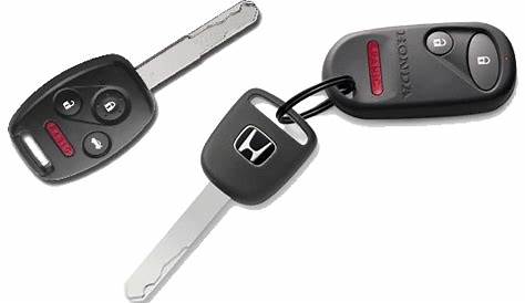 How To Replace Battery In 2008 Honda Civic Key Fob | Reviewmotors.co