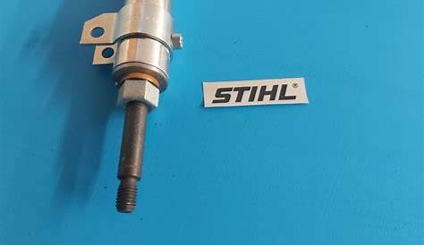 STIHL FS38, FS45 Drive Shaft Assembly *GENUINE* - Chainsaw Parts World