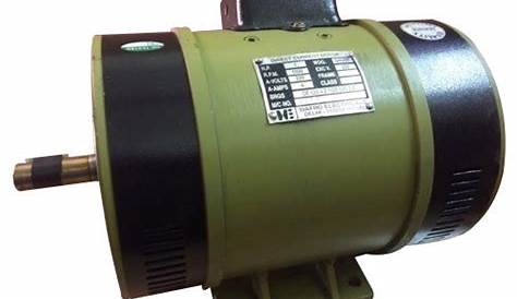 what is a dc shunt motor