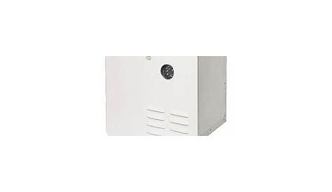 Girard Tankless Water Heater GSWH-2 Gas Tankless 42000 BTU-4