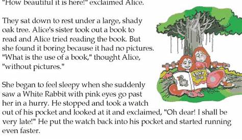 Short Stories For 5th Graders Online - Lori Sheffield's Reading Worksheets