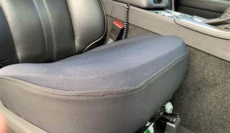 Seat Covers For Ford Escape : 2012-2018 Ford Escape Seat Covers