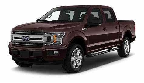 ford f150 paint colors 2014