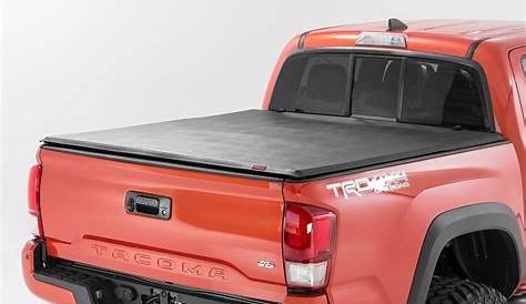 Top 5 Toyota Tacoma Bed Covers for 2021 Compared | BestForDriver