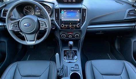 2021 Subaru Crosstrek Limited Test Drive Review | AutoNation Drive