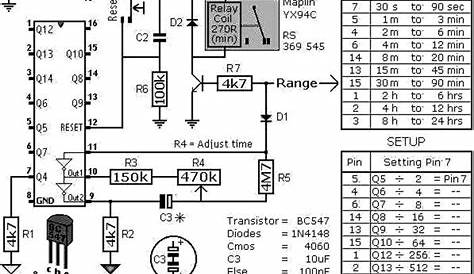 3915 ic circuit diagram
