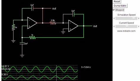 pure sine wave inverter circuit diagram