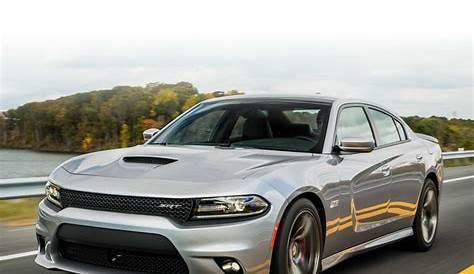 Dodge Charger 2018 | Dodge Canada