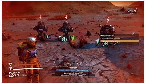 No Man’s Sky Beyond guide to powering your base - thesupertimes.com