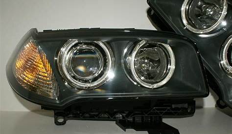 BMW X3 Facelift Bi-Xenon AFS Kurvenlicht Scheinwerfer links + rechts
